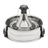 PetSafe Drinkwell 360 Stainless Steel Pet Fountain