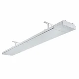 Heatstrip Elegance with Remote THE2400R