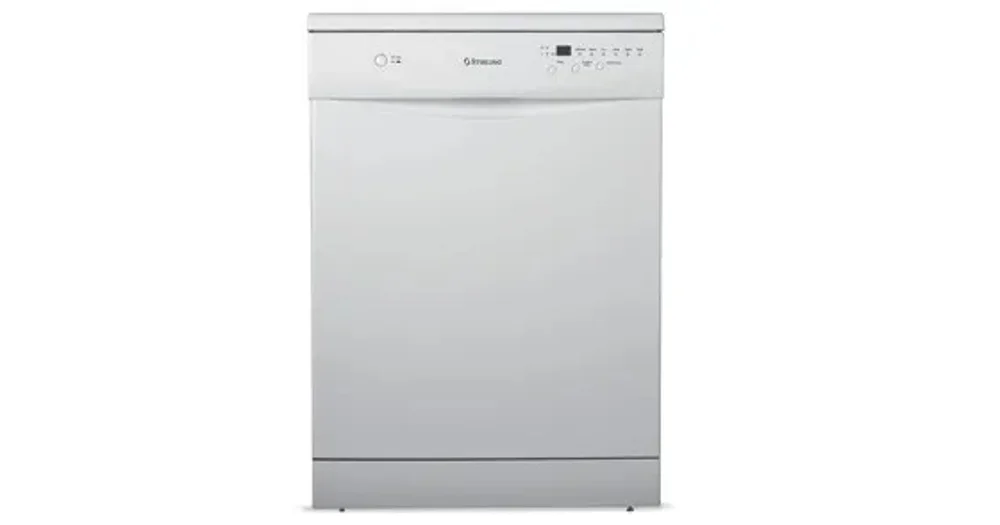 Aldi store dishwasher 2021