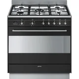 Smeg FS9606AS