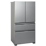 Mitsubishi Electric 564L LX Grande French Door MR-LX564 Series