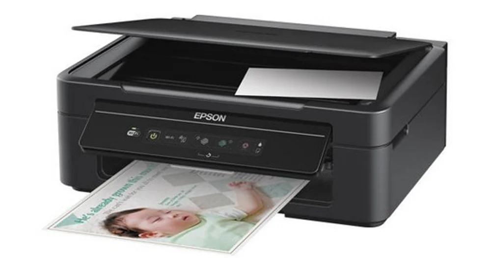Epson Stylus NX230 | ProductReview.com.au