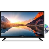 Devanti DTV-HD-24-BK