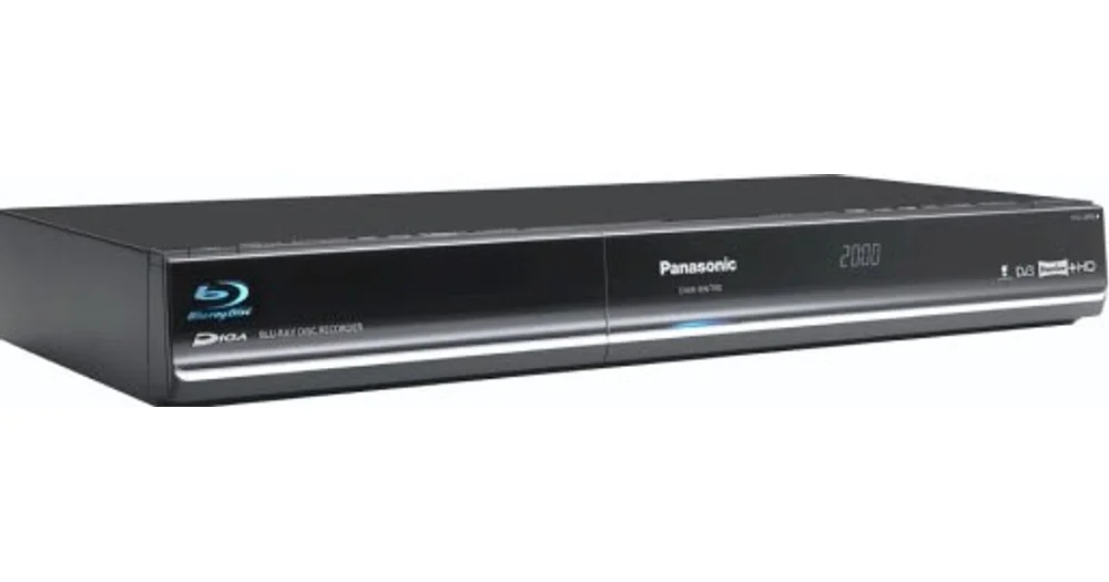 Panasonic DMR-BW780 / 880 reviews | ProductReview.com.au