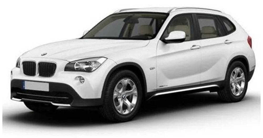 BMW X1 E84 (20102015)