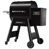 Traeger Ironwood Series