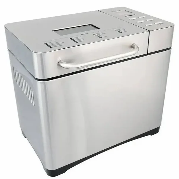 Digital Bread Maker reviews