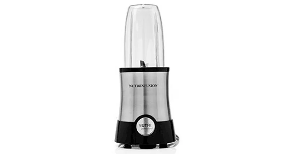 L'Equip Vacuum Blender Attachment – Mixers'N'More