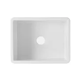 Turner Hastings Cuisine 60 x 46 Inset / Undermount Fine Fireclay