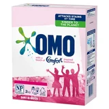 Omo Touch of Comfort