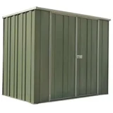 Spanbilt Yardstore F64-D Garden Shed
