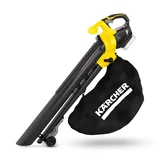 Karcher BVL 18-200