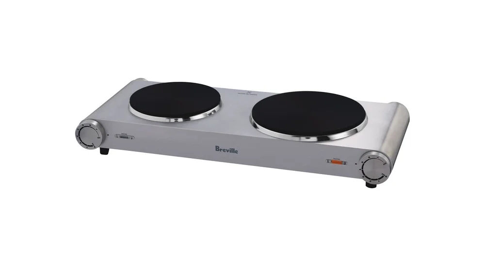 Breville Handy Hot Plate Bhp150 Bhp250 Productreview Com Au