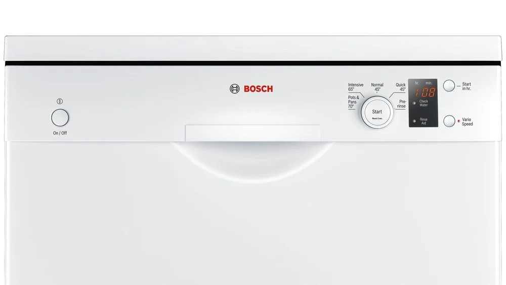 bosch sms50e32au review