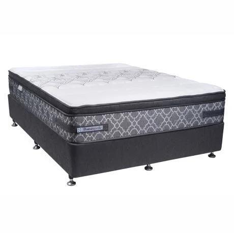 Sealy aspire deals mattress