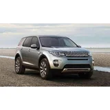 Land Rover Discovery Sport HSE Luxury