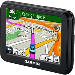 Garmin nüvi 30 | ProductReview.com.au