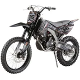 Atomik Pro X 250cc