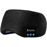 Enjoying Sleep Headphone Bluetooth Eye Mask