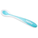 Nuby Hot Safe Feeding Spoons