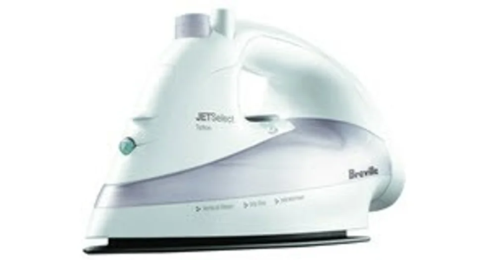 Breville Jet Select SS2030 reviews