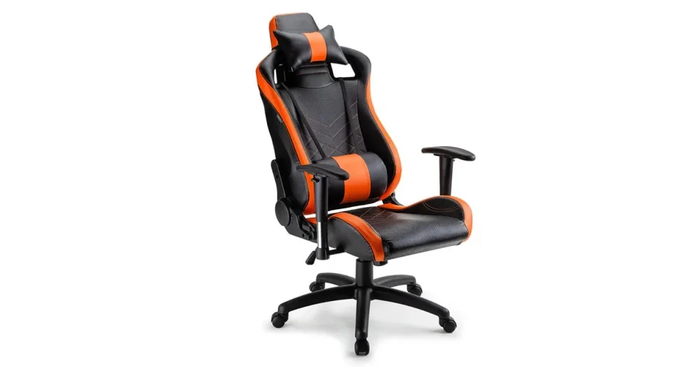 Torino race discount tec gaming chair