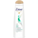 Dove Shampoo Daily Care