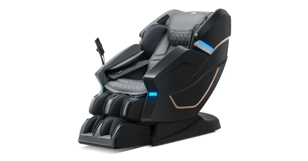 Olympia Massage Chairs Bliss XO reviews