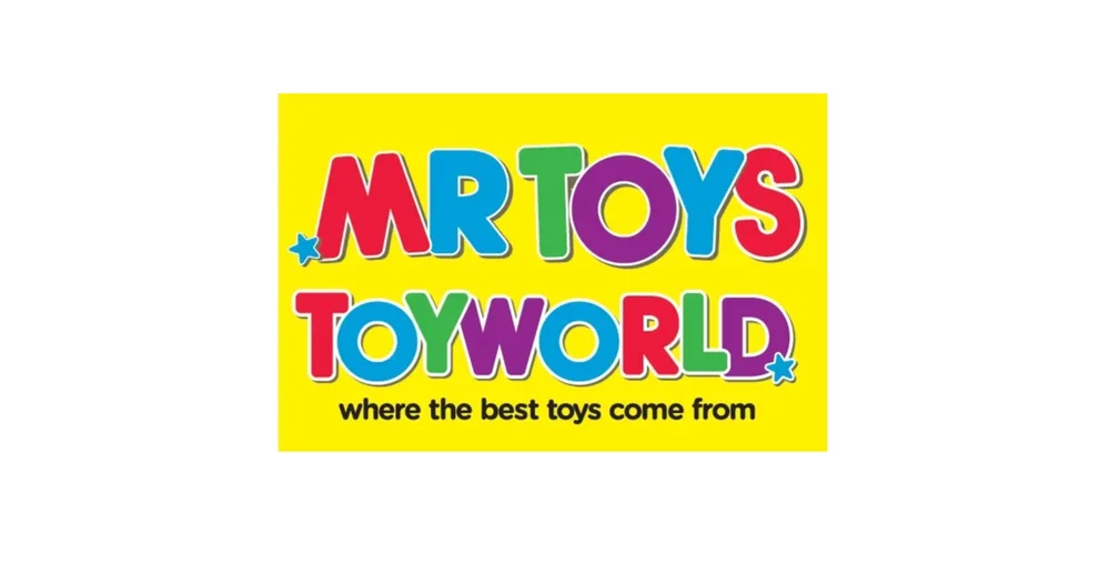 Mr Toys Toyworld reviews ProductReview