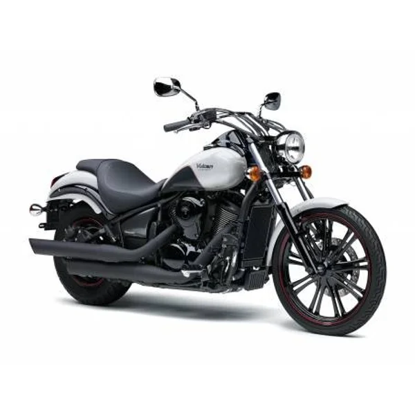 Kawasaki Vulcan 900 Custom reviews