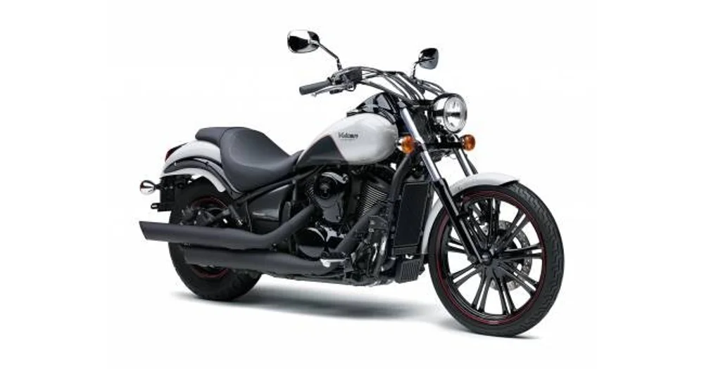 Best exhaust for kawasaki deals vulcan 900 custom