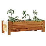 Birdies Short Heritage Elevated Planter HERPLA110405