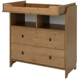 Ikea Leksvik Changer