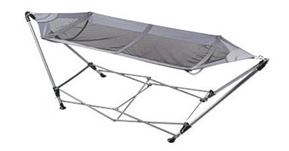 Adventuridge portable hammock best sale