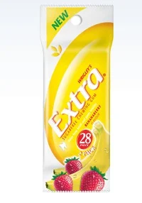 Extra Chewing Gum reviews
