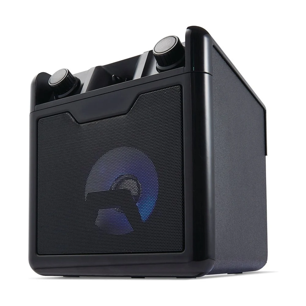 anko bluetooth party speaker