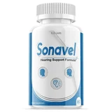 Sonavel Hearing Support Tinnitus Formula