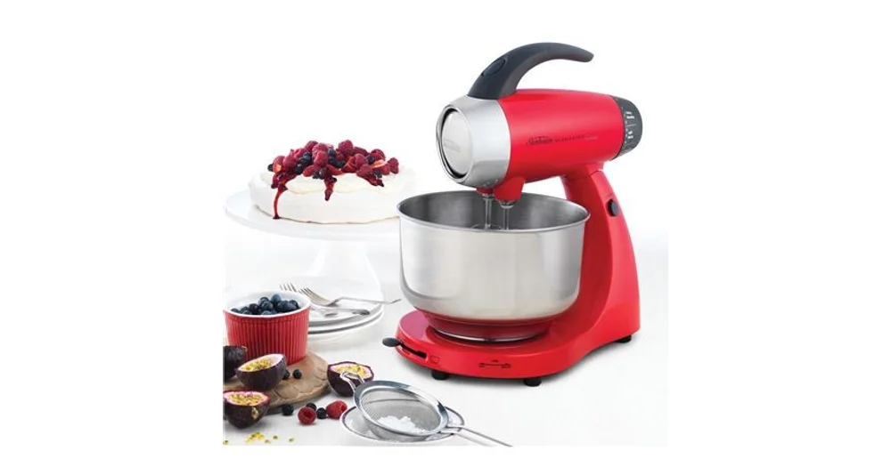 Sunbeam Mixmaster Classic MX8500R (Red)