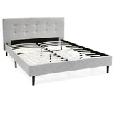 ALDI Double Bed Frame