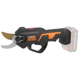 Worx Nitro 25mm Pruning Shears WG330E