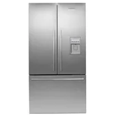 Fisher Paykel 614l French Door Rf610adux Stainless Steel Questions Productreview Com Au