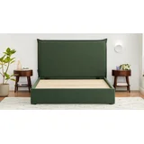 Ecosa Alta Storage Bed Frame