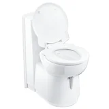 Thetford C263CS Ceramic Bowl Swivel Cassette Toilet