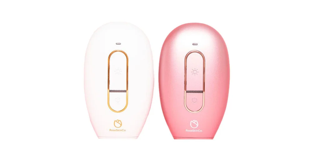 OG IPL Laser Hair Removal Handset