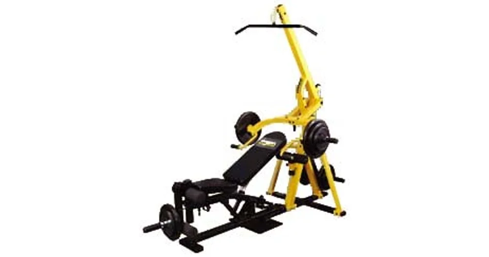 20 Minute Powertec gym equipment australia for Today