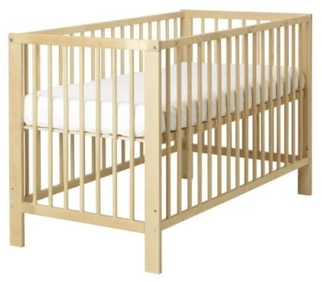 Ikea shop cot australia