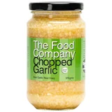 The Food Company Chopped Garlic