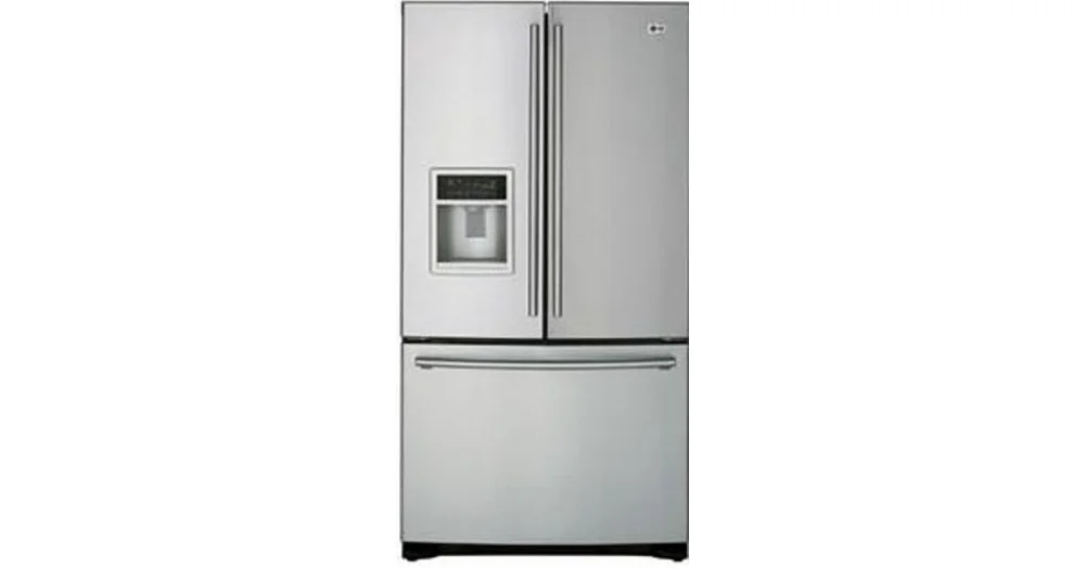 LG LFD21860ST | ProductReview.com.au