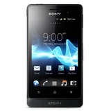 Sony Xperia Go