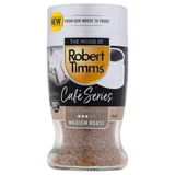 Robert Timms Cafe Series Freeze Dried Medium Roast Coffee